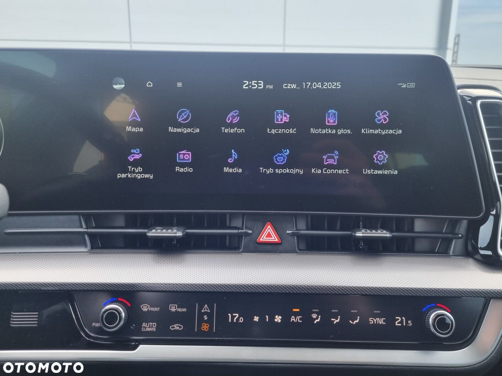 Kia Sportage - 15