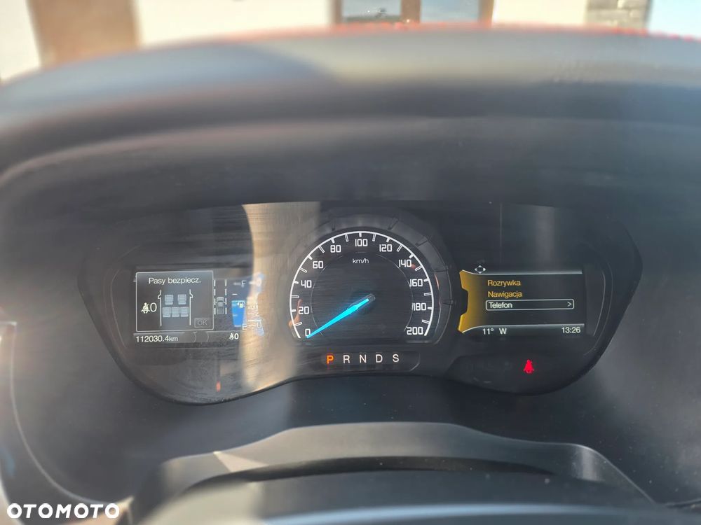 Ford Ranger - 11