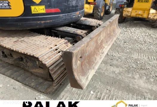 JCB Koparka gąsienicowa JCB JZ141  , 2019 rok - 13
