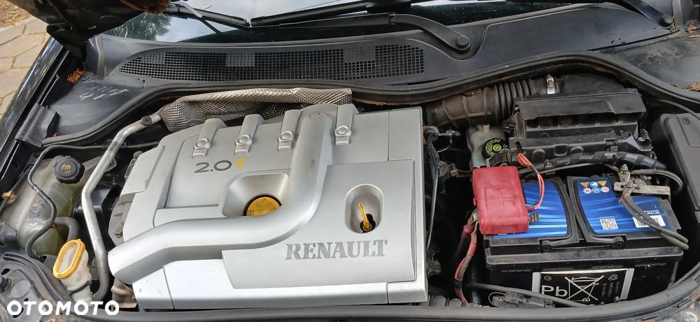 Renault Megane 2.0 Turbo Exception - 32