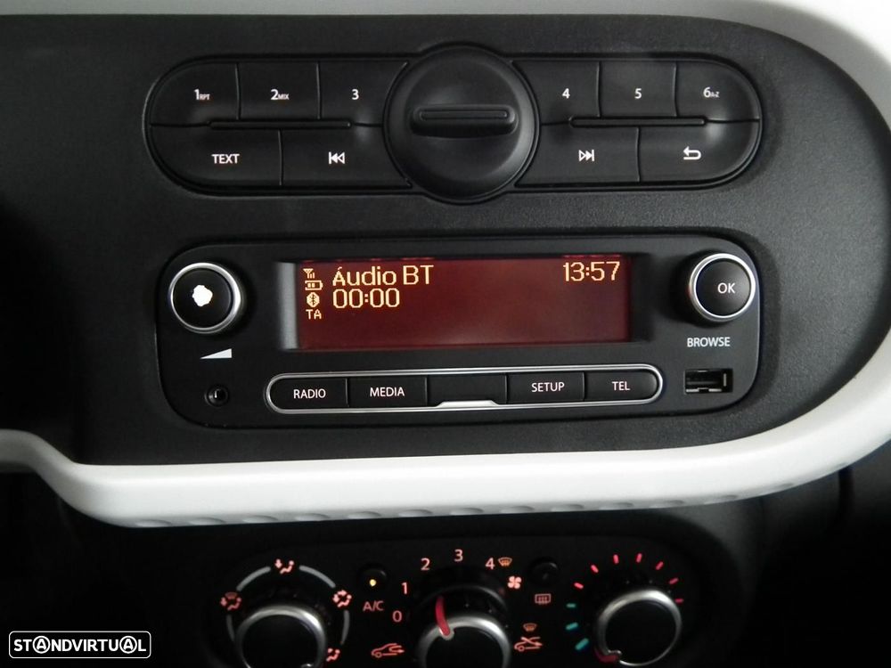 Renault Twingo 1.0 SCe Limited - 13