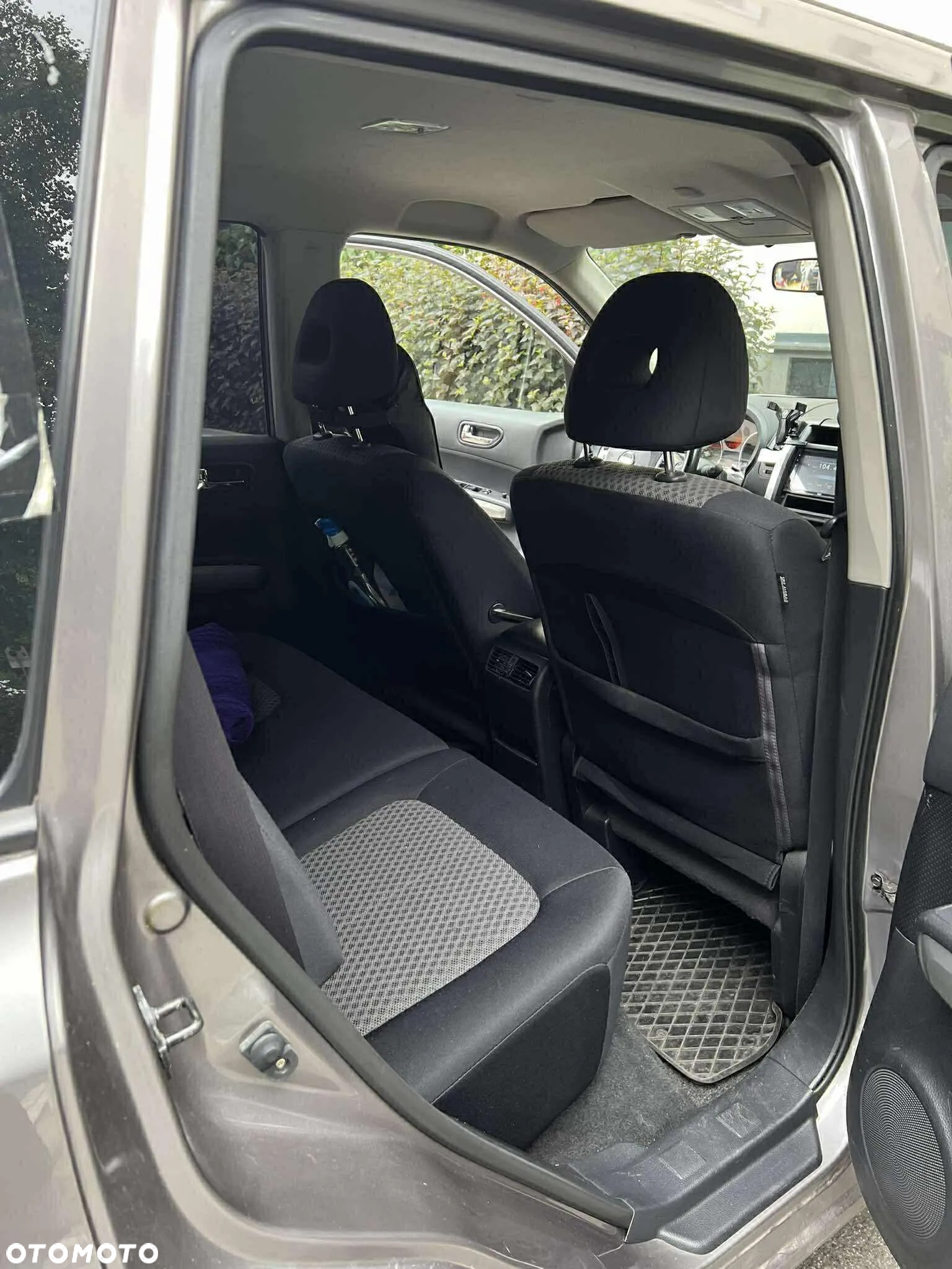 Nissan X-Trail - 13