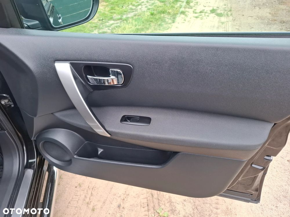 Nissan Qashqai - 28