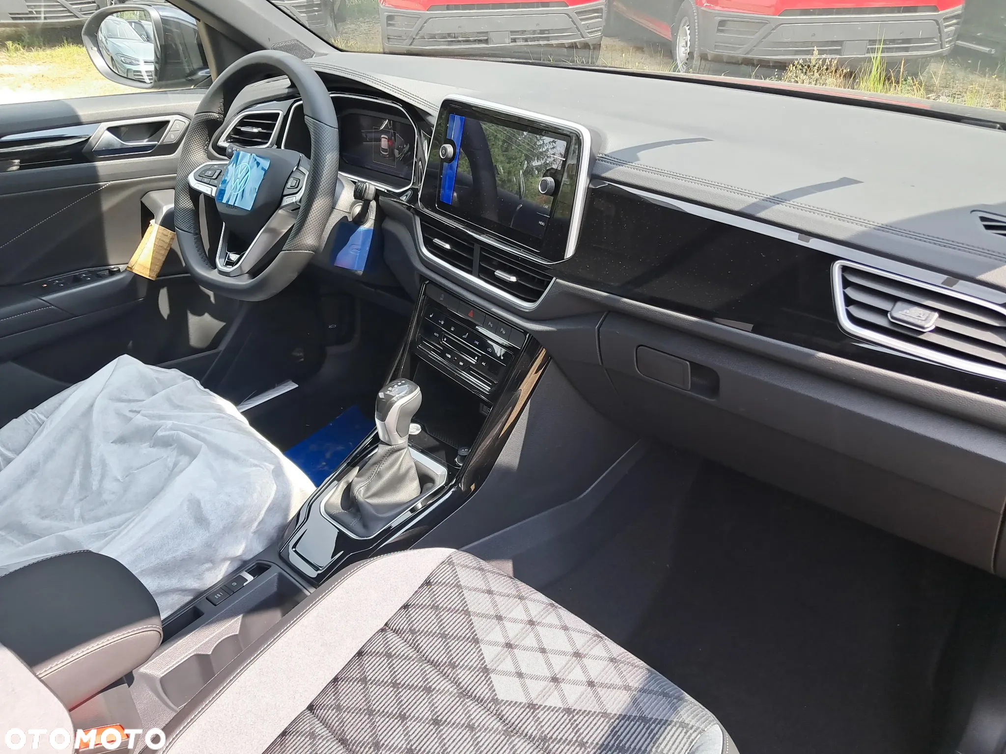 Volkswagen T-Roc 1.5 TSI R-Line Plus DSG - 9