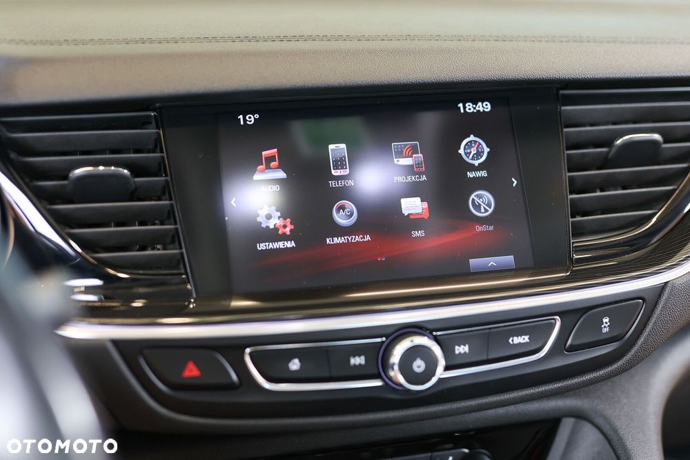 Opel Insignia 2.0 CDTI Innovation S&S - 33
