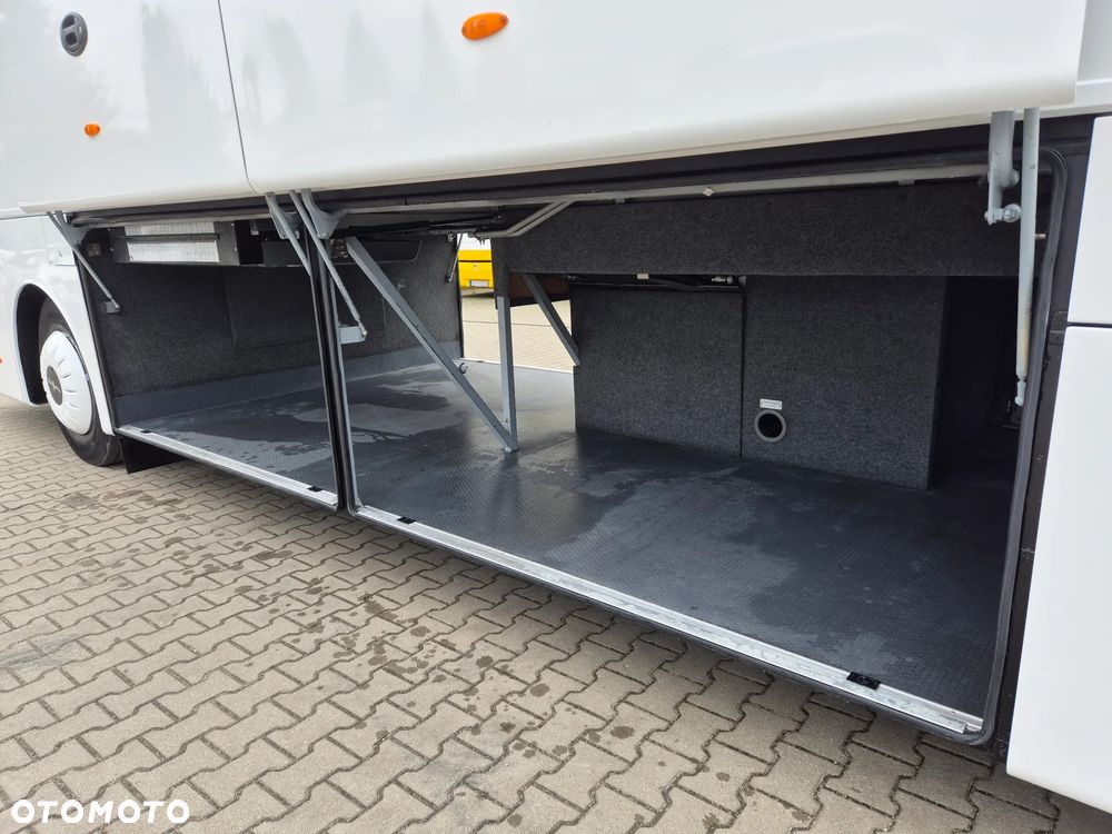 Van Hool TX15 ACRON/ SPROWADZONY / MANUAL / 12.20 M - 22