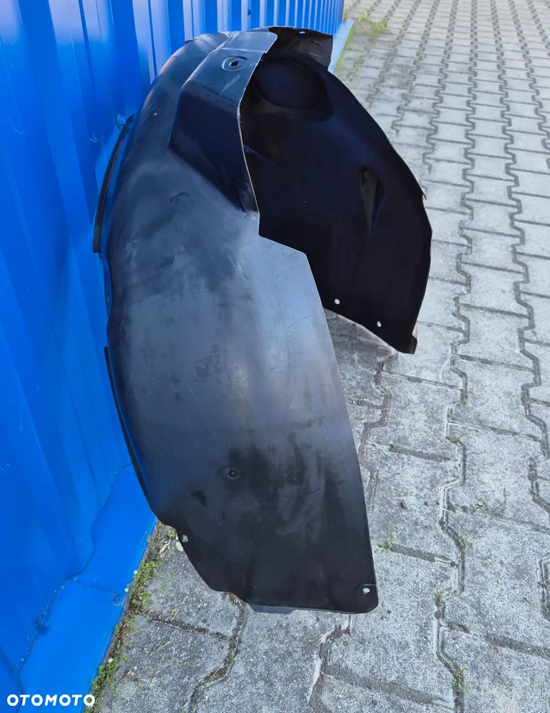 NADKOLE PRZÓD PRAWY LUB LEWY VW PASSAT B5 FL 3B0809961F 3B0809962E - 4