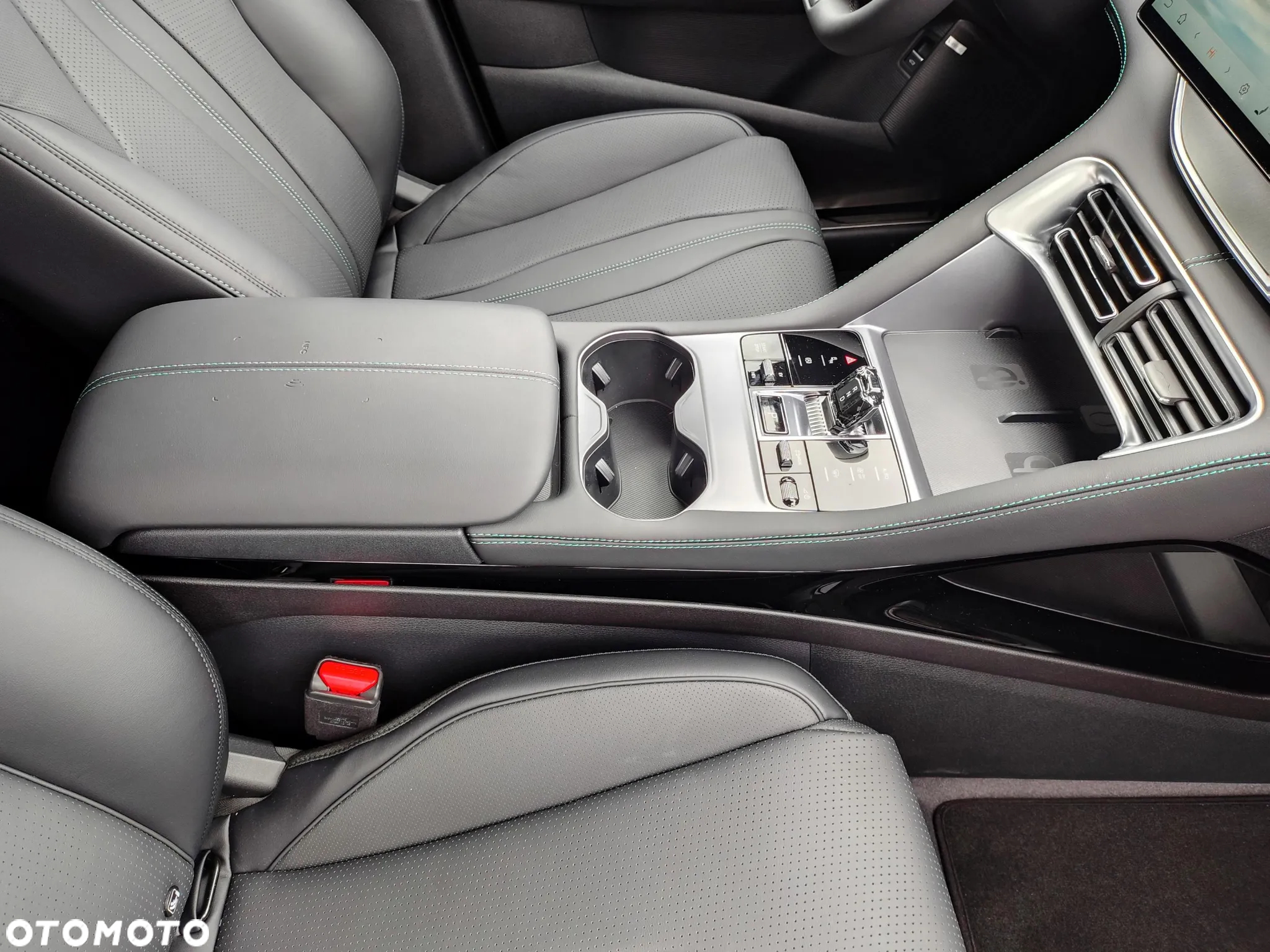 BYD Seal U 1.5 DM-i Boost - 34
