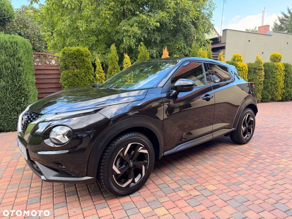 Nissan Juke - 2