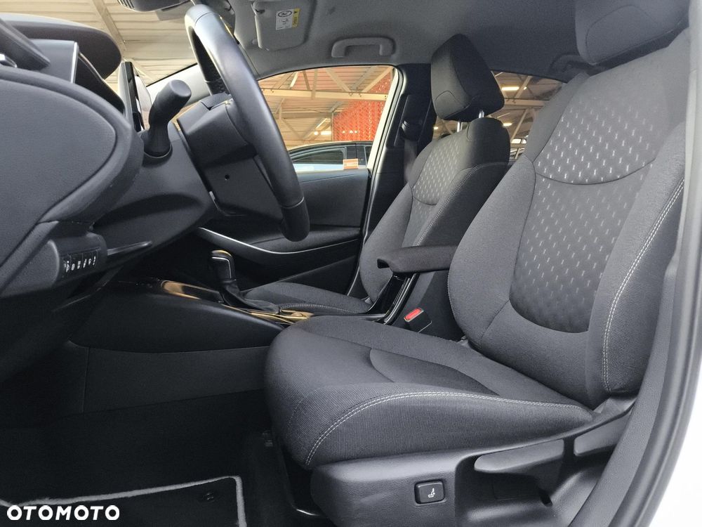 Toyota Corolla 1.8 Hybrid Style - 15