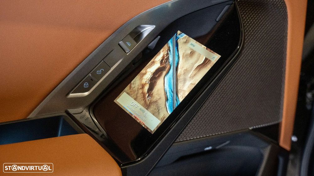 BMW 740 d xDrive Pack Desportivo M Pro - 27