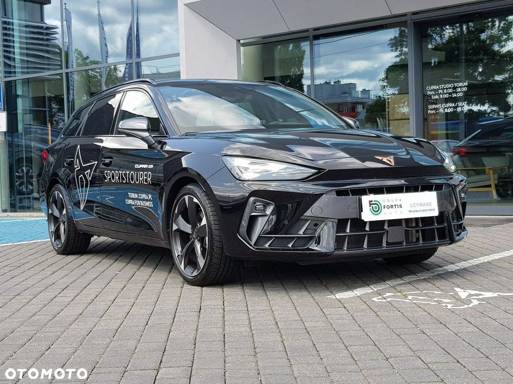 Cupra Leon - 11