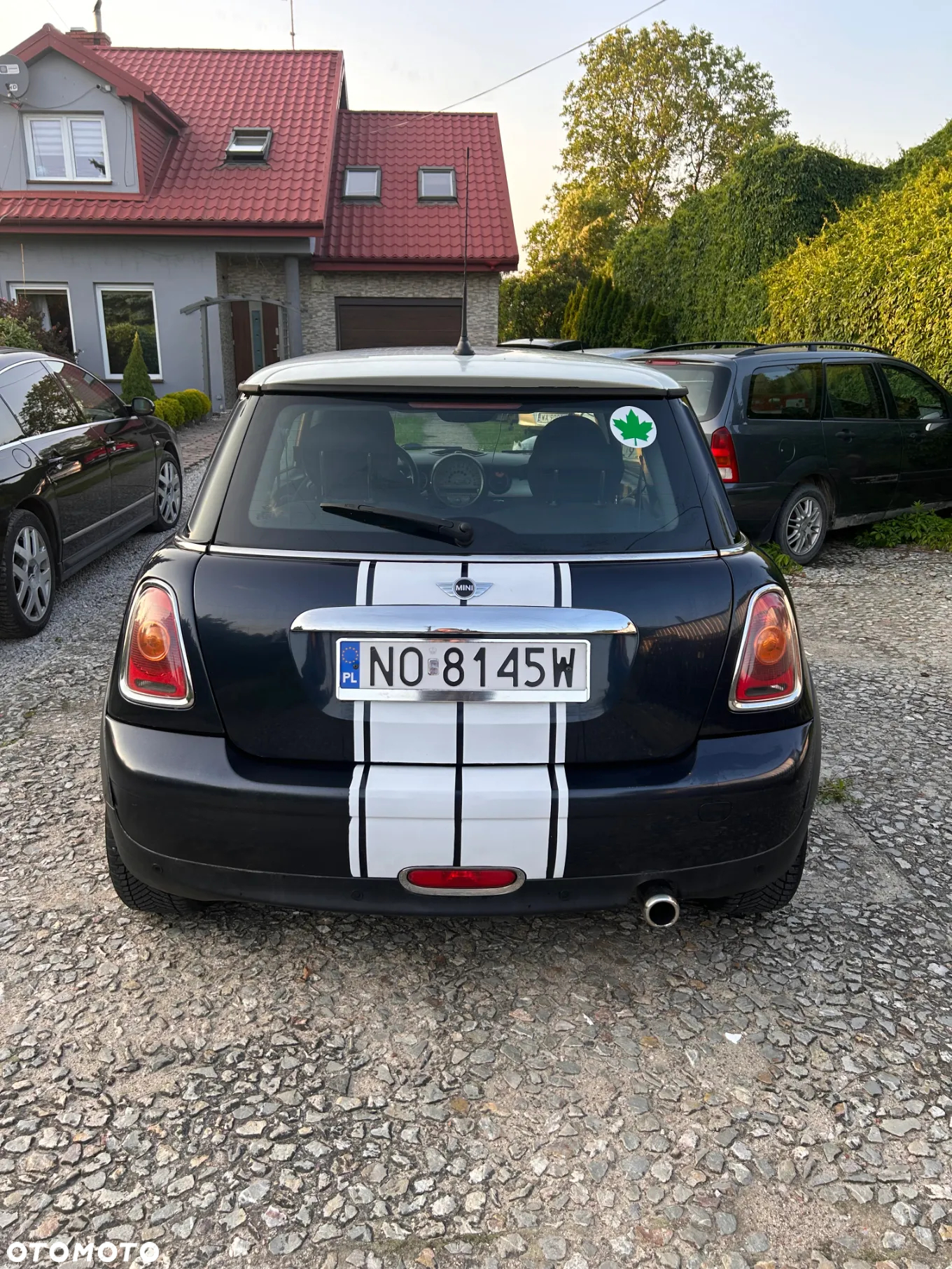 MINI ONE - 11