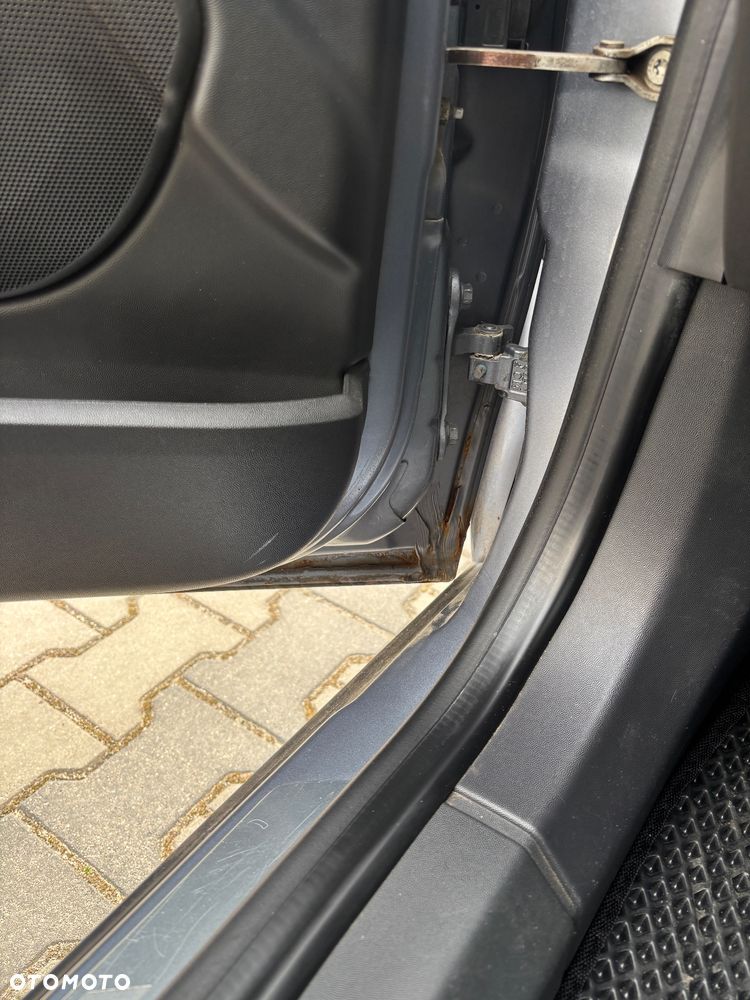 Opel Vectra 1.9 CDTI Elegance - 36