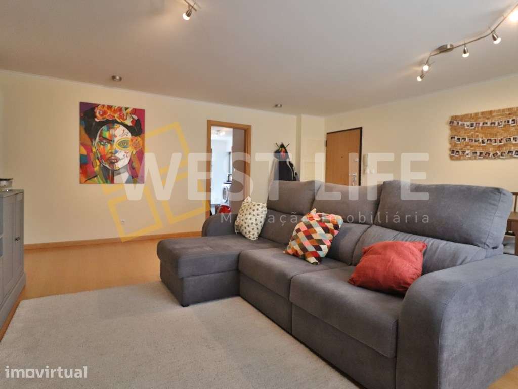 Apartamento T3 no Centro da Vila de Mafra - EXCLUSIVO WL - Grande imagem: 5/19