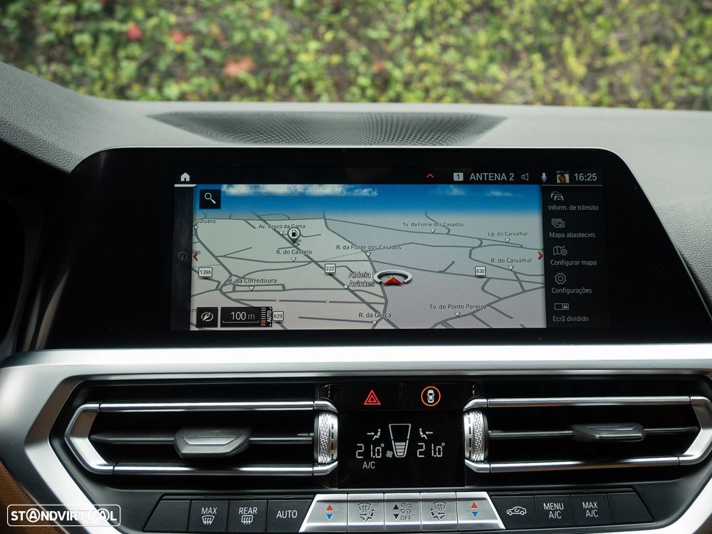 BMW 420 d Pack Desportivo M Auto - 47