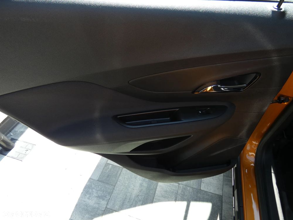 Opel Mokka 1.6 ecoFLEX Start/Stop Color Edition - 30