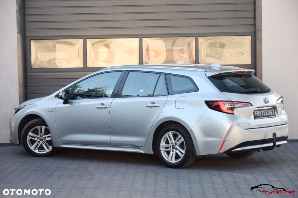 Toyota Corolla - 14