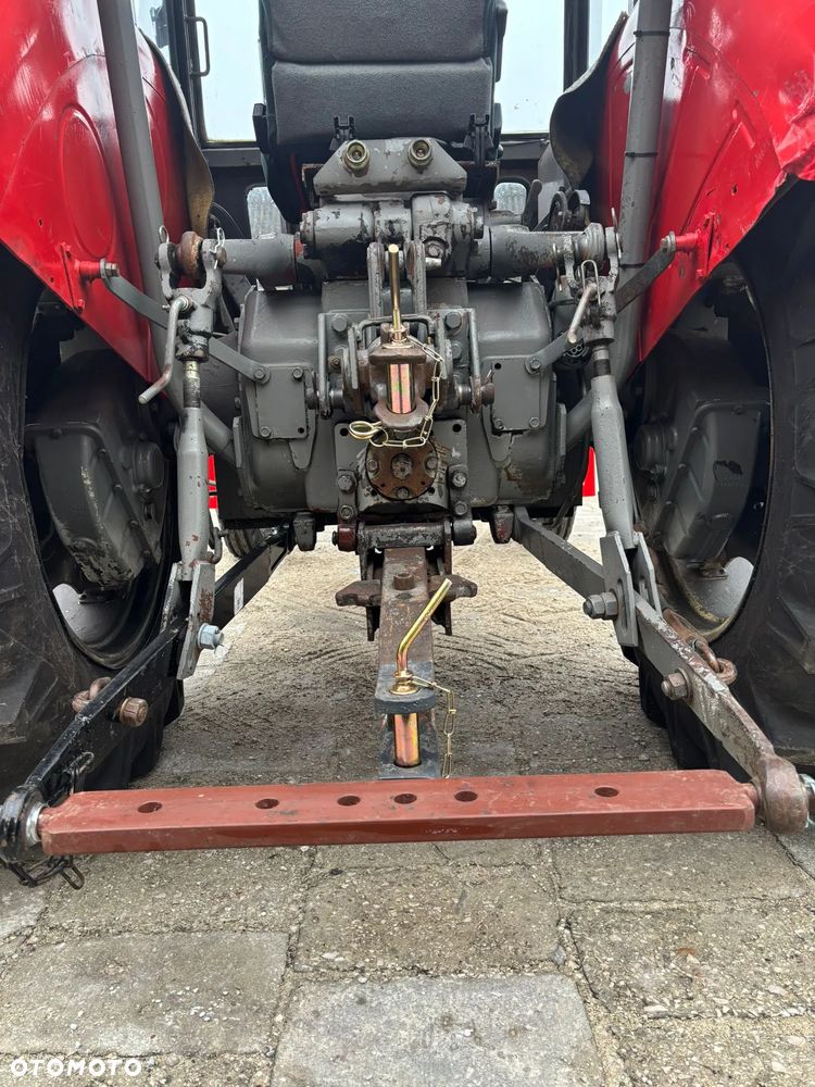 Ursus C-360 / C-360 3P - 12