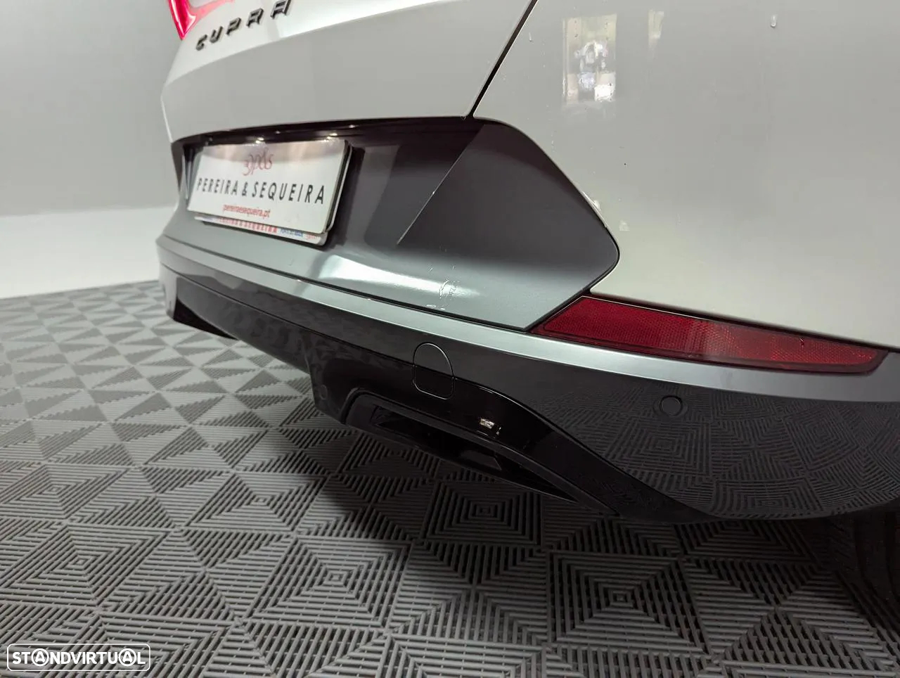 Cupra Formentor 1.5 TSI Plus - 14