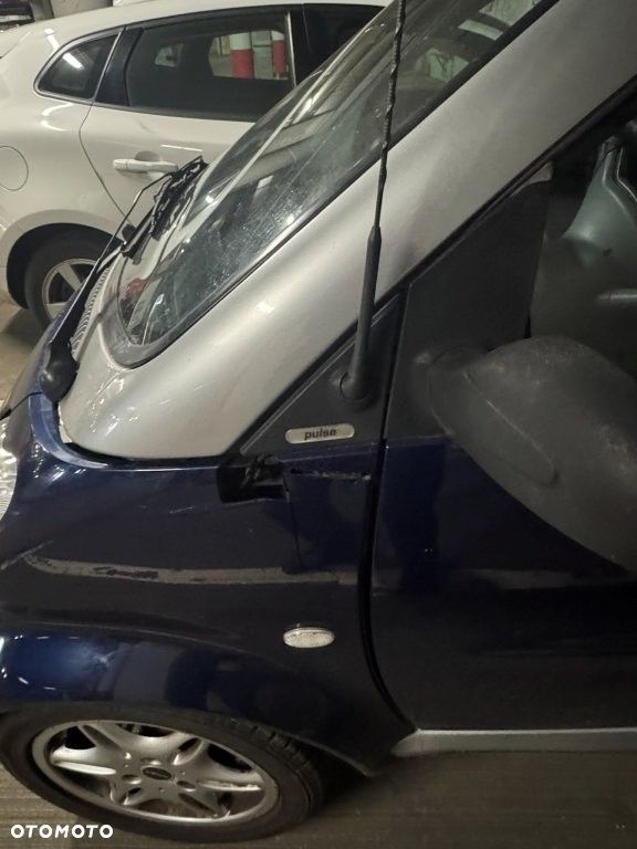 Smart Fortwo & pulse - 8