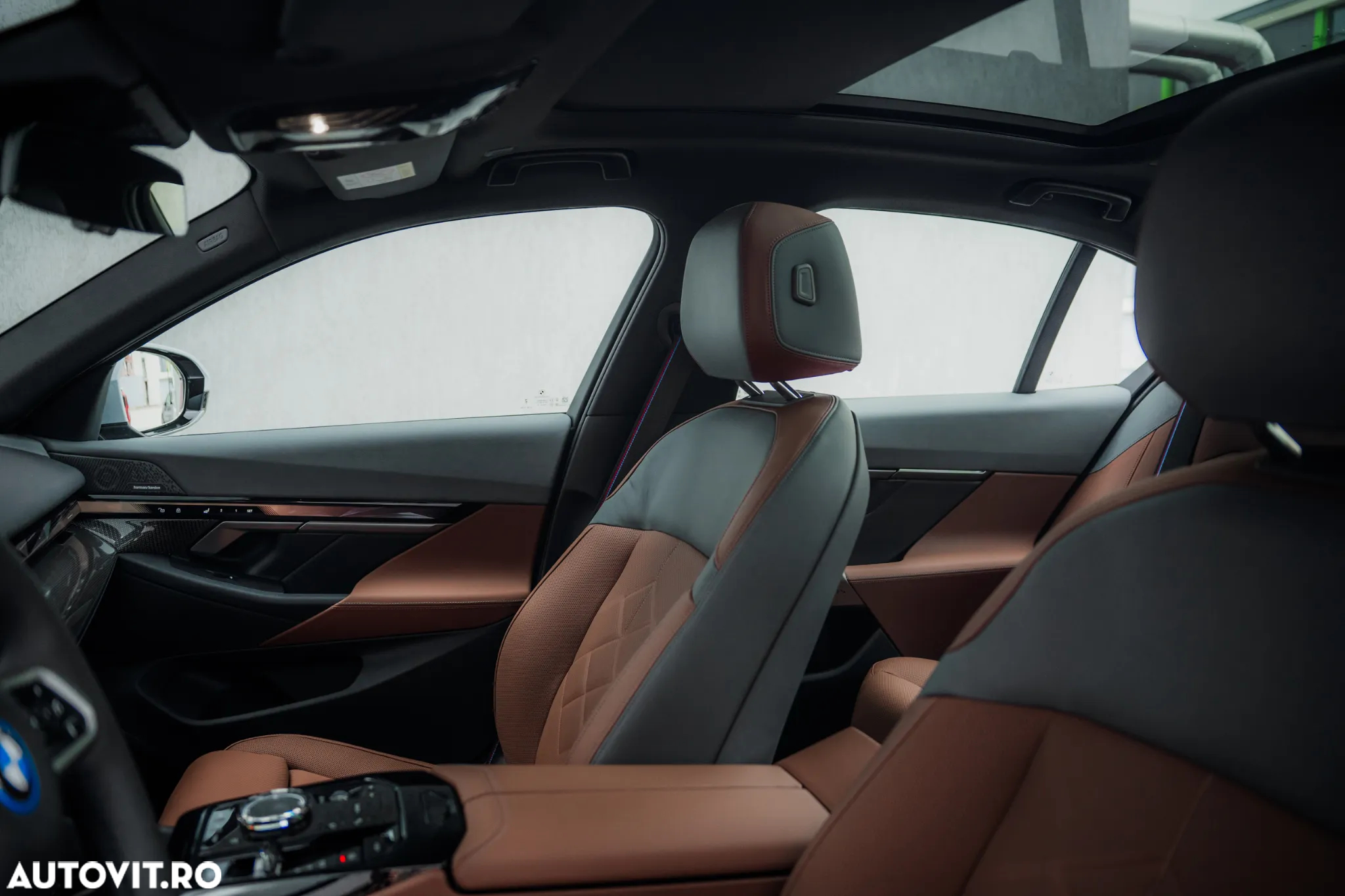 BMW i5 eDrive40 - 25