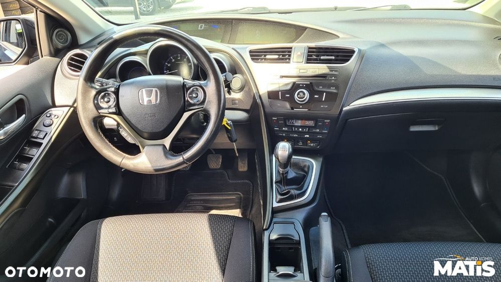 Honda Civic - 4