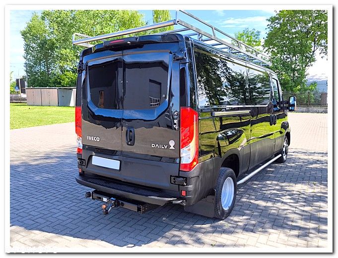 Iveco DAILY 35C15 - 6
