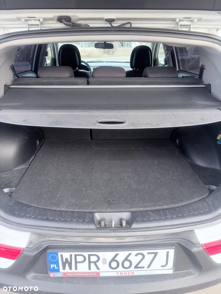 Kia Sportage 1.6 GDI L 2WD - 10