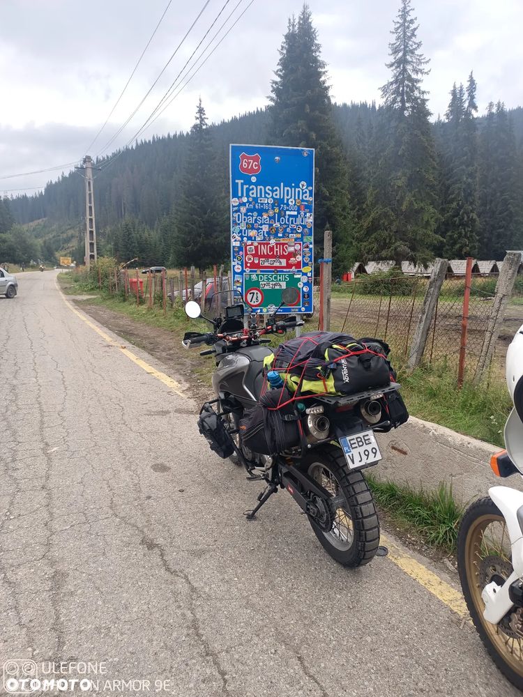 Aprilia Pegaso - 24