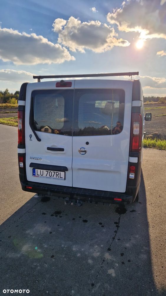 Nissan NV300 - 5