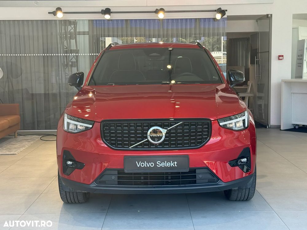 Volvo XC 40 - 3