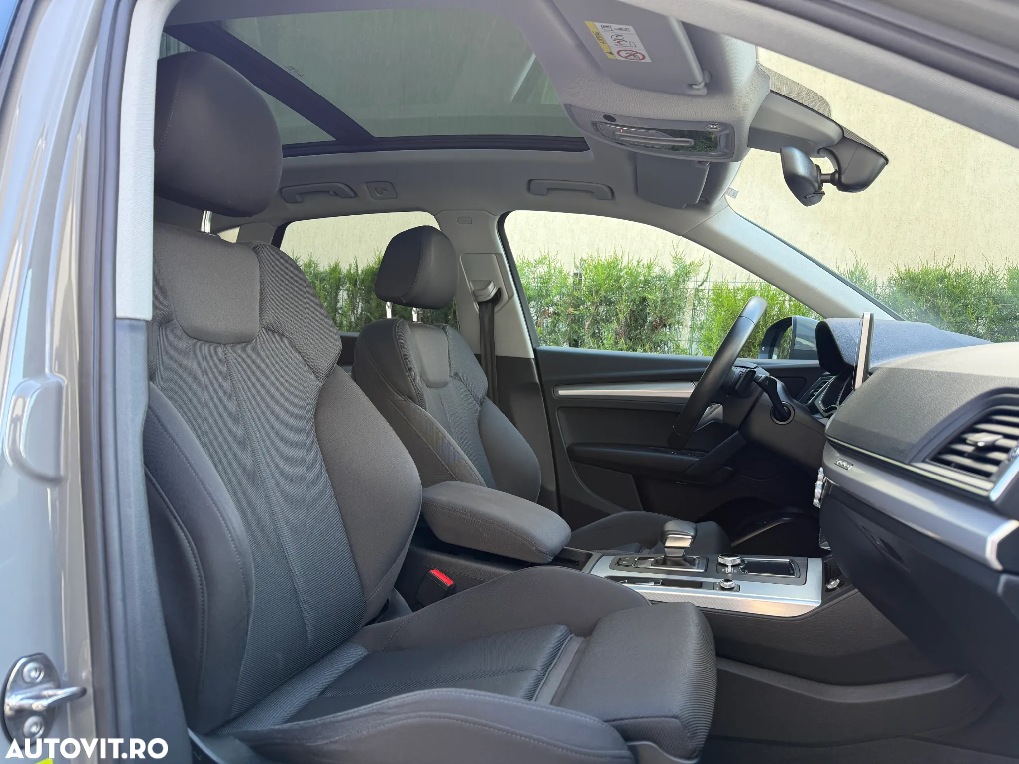 Audi Q5 50 TFSI e quattro S tronic sport - 16