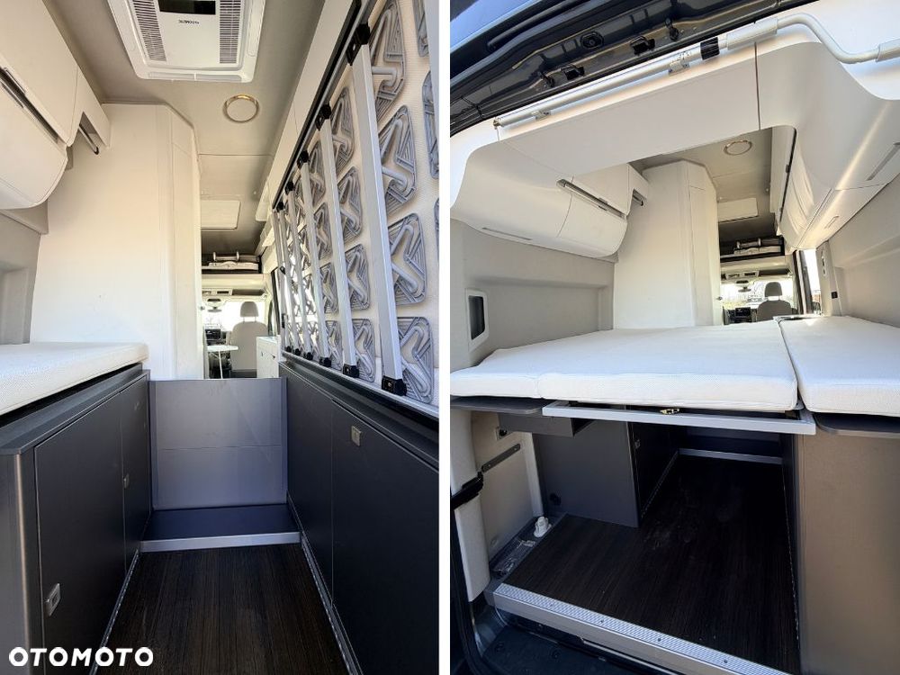 Volkswagen Grand California 600 - 10