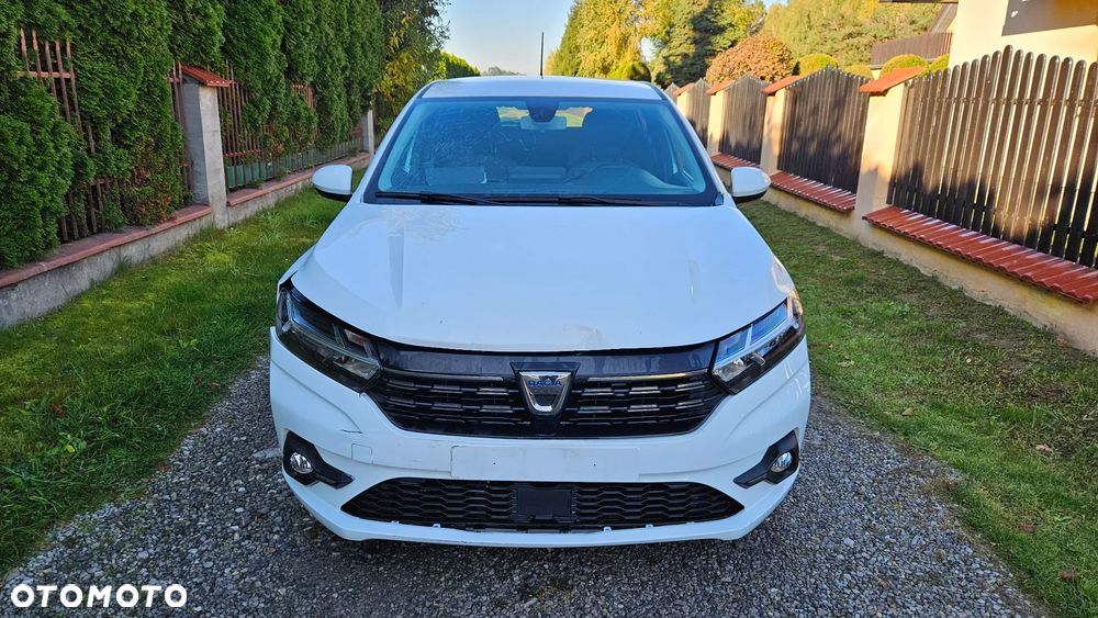 Dacia Sandero - 2