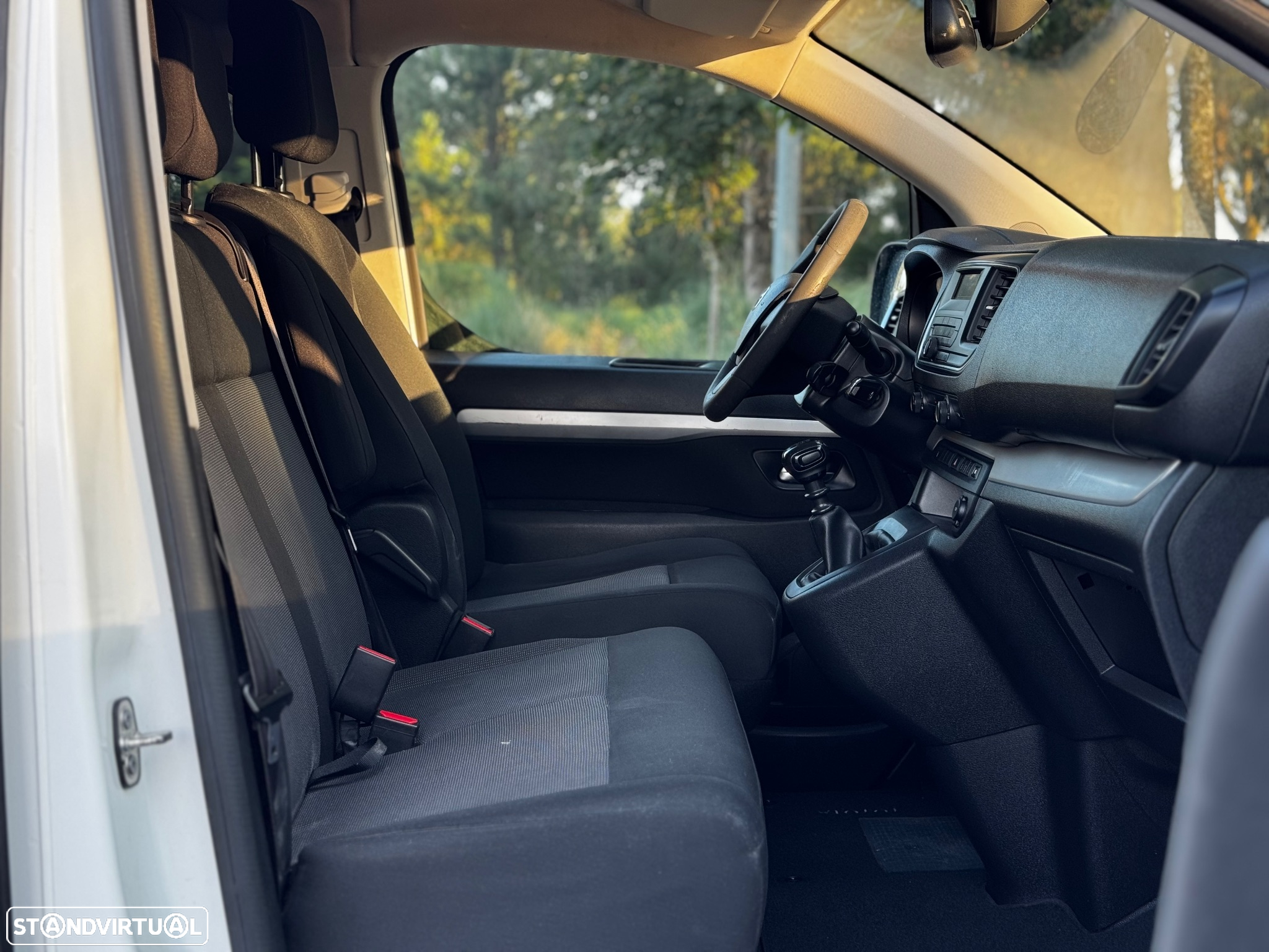 Toyota Proace Verso 1.5 D-4D L1 1.0T Comfort 9L PDL - 8