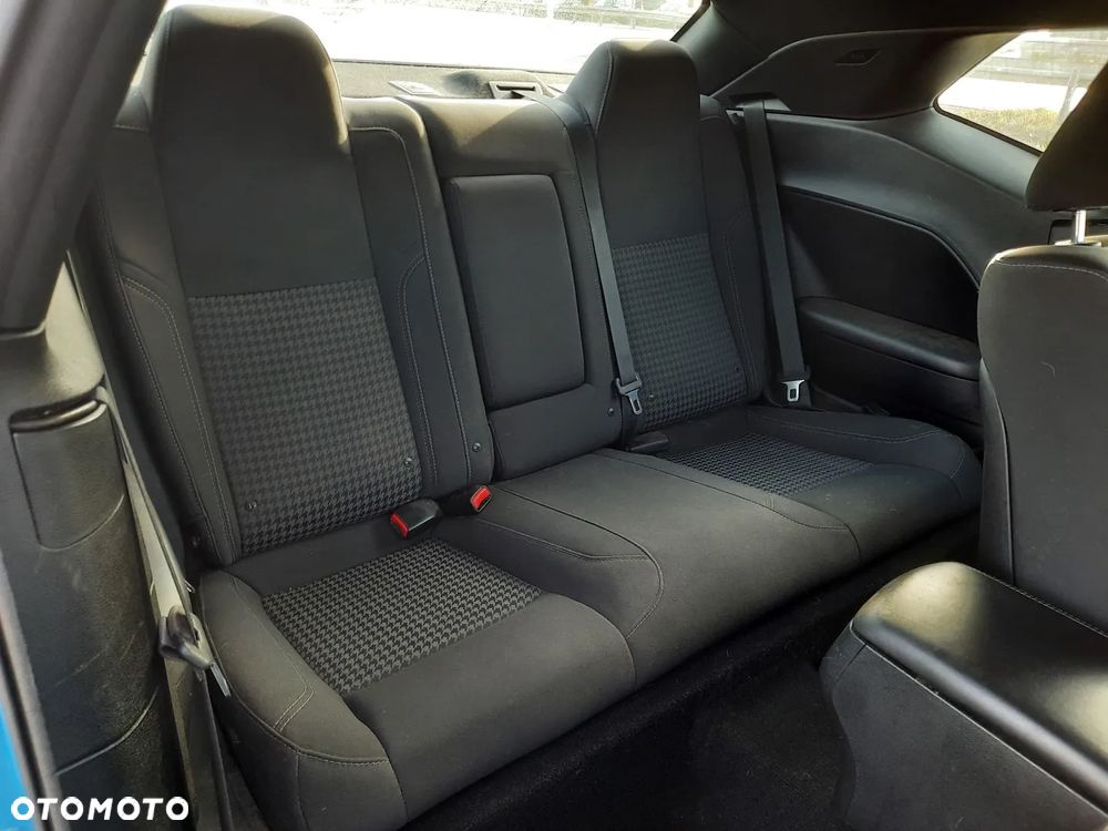 Dodge Challenger 3.6 SXT - 21