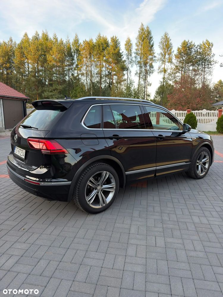 Volkswagen Tiguan - 6