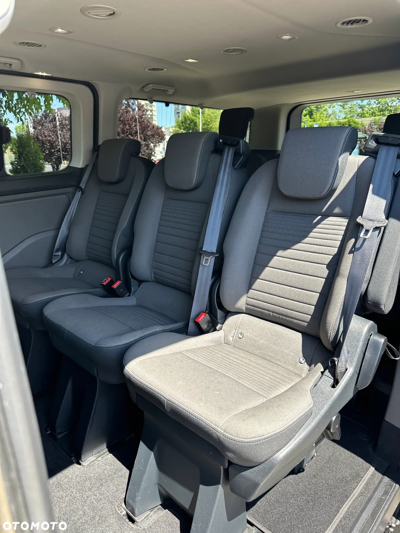 Ford Tourneo Custom 2.0 TDCi L2 Titanium SelectShift - 38