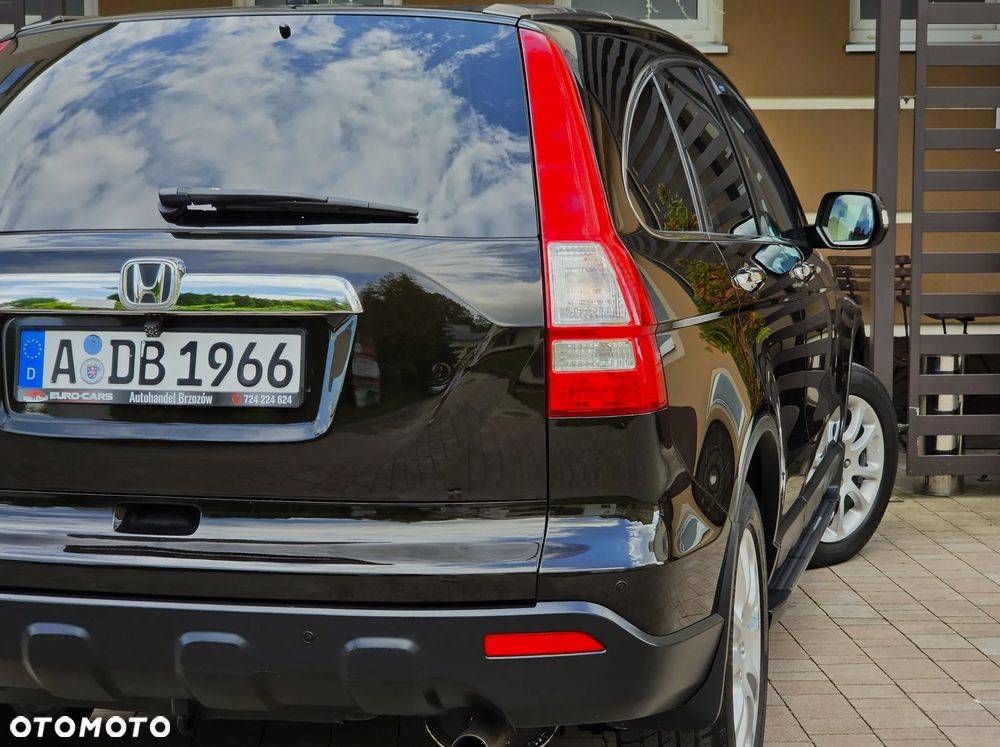 Honda CR-V 2.0 Executive - 23
