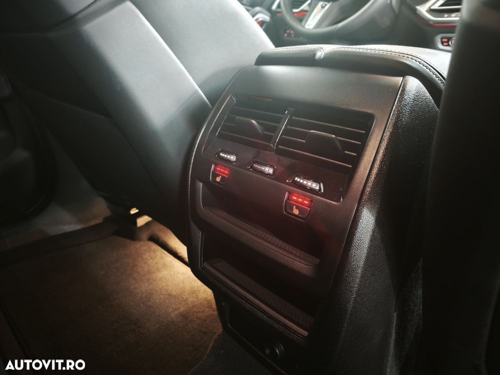BMW X6 xDrive40i - 29