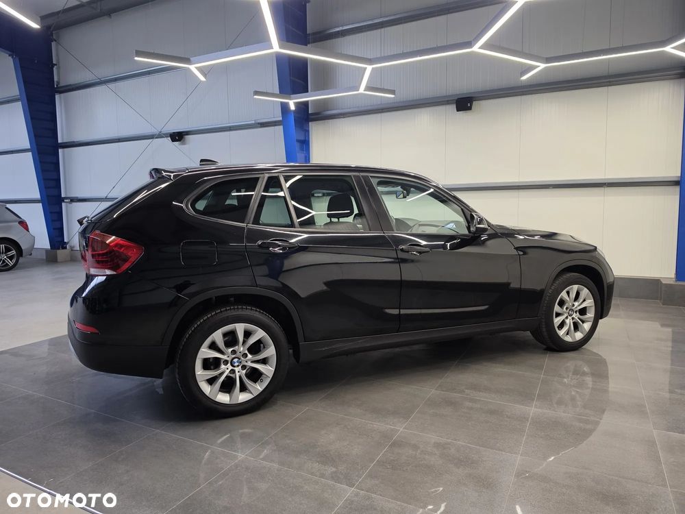 BMW X1 xDrive18d Sport Line - 12