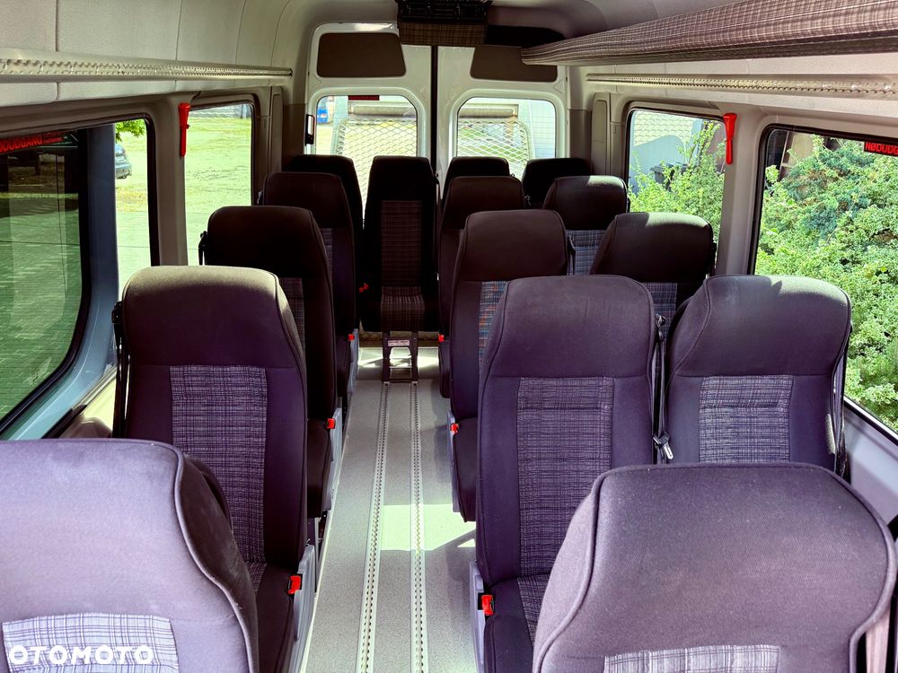 Mercedes-Benz SPRINTER 516 - 13