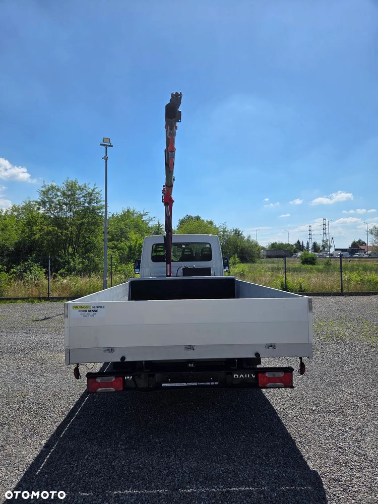 Iveco Daily - 5