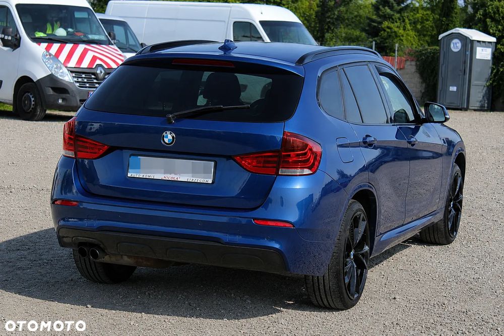 BMW X1 - 11