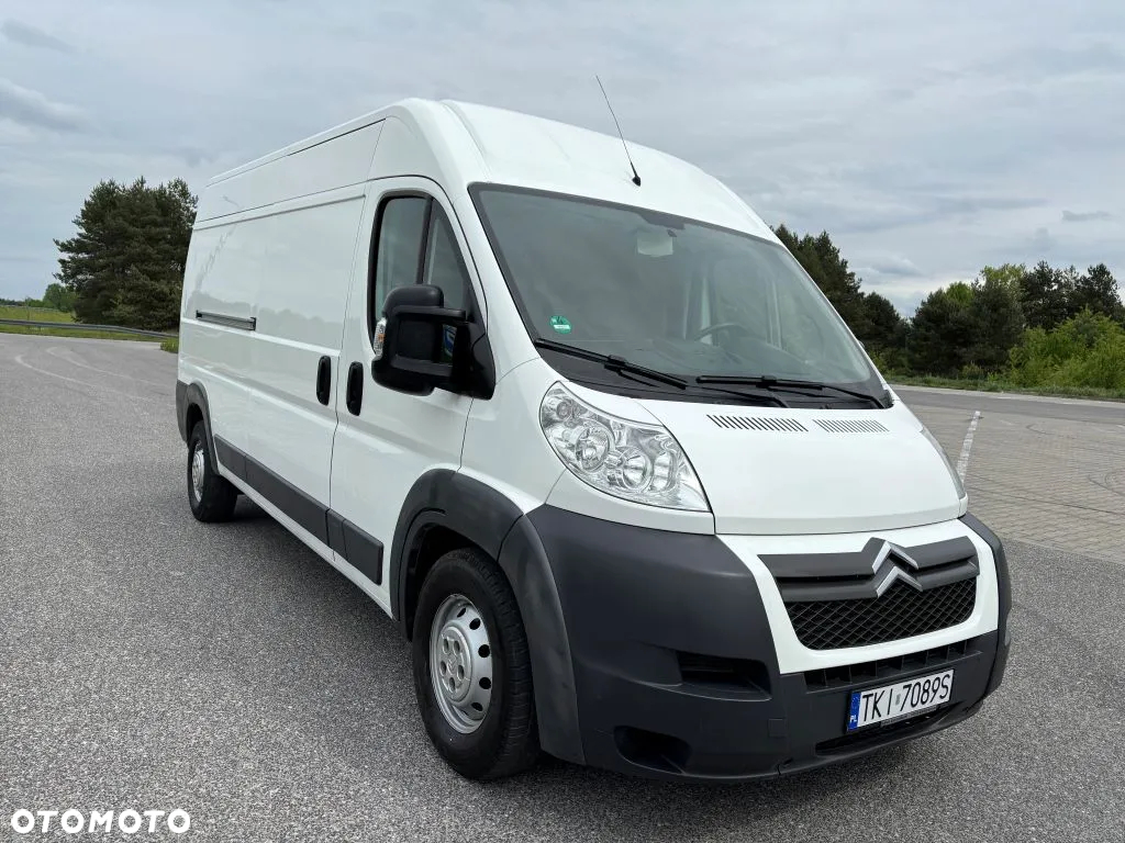 Citroën Jumper - 23