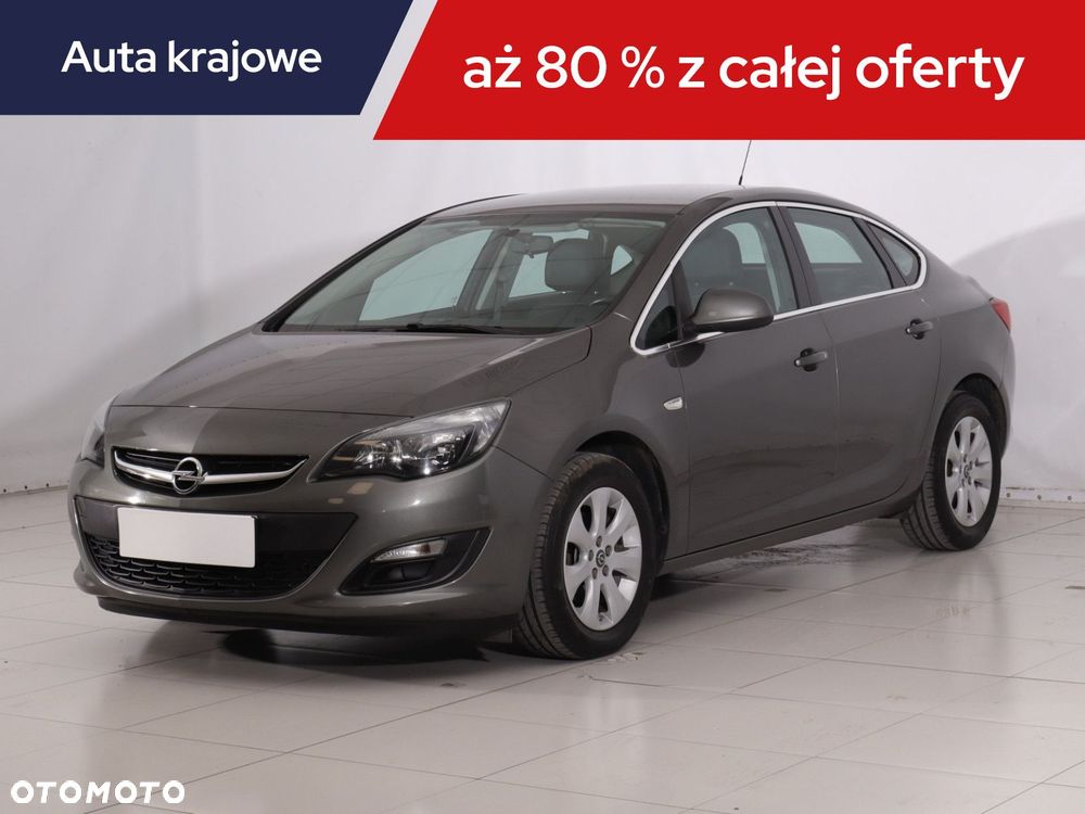 Opel Astra - 3
