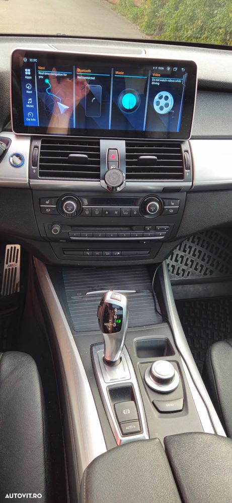 BMW X5 3.0d Aut. - 16