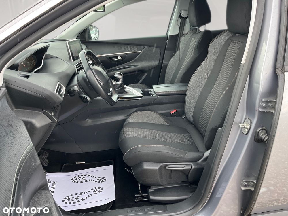 Peugeot 3008 BlueHDi 130 Stop & Start Allure - 5
