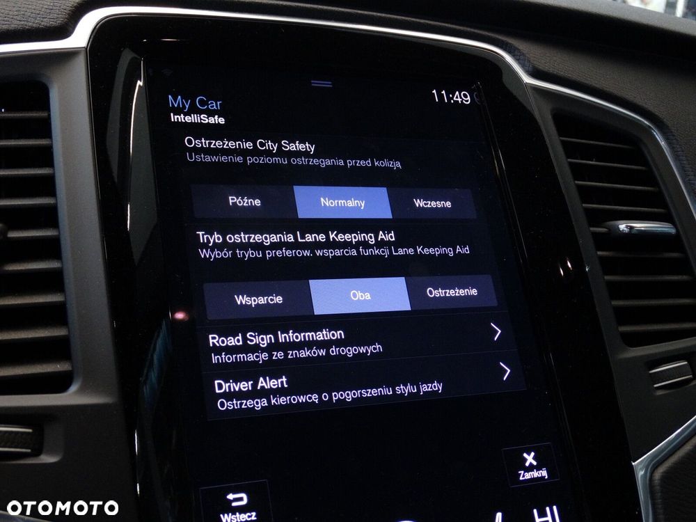 Volvo XC 90 - 18